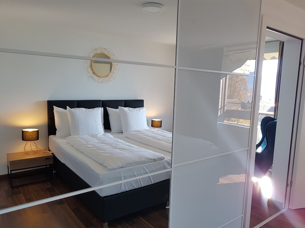 Junior Suite, Balcony (Kitchenette) photo 3