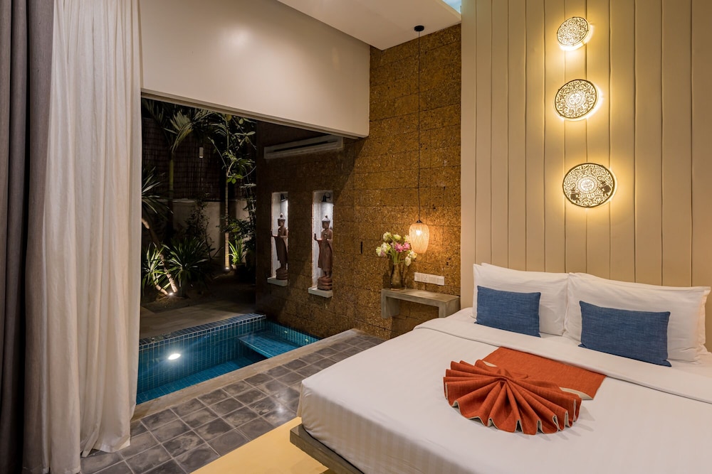 Family Suite - Photo 1