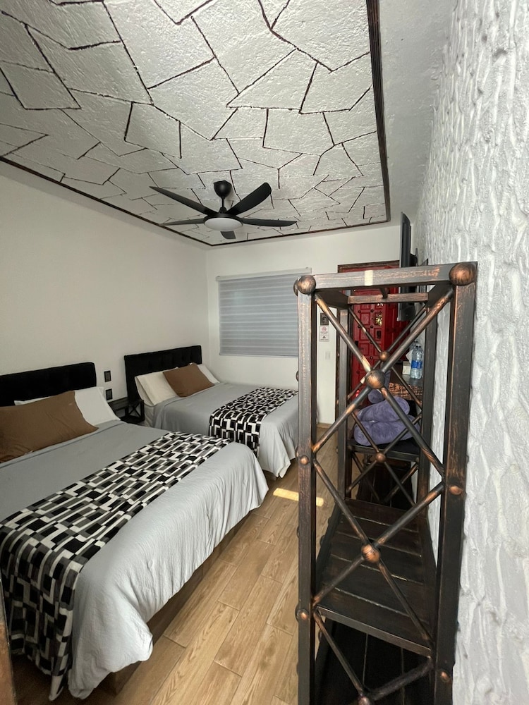 Junior Room