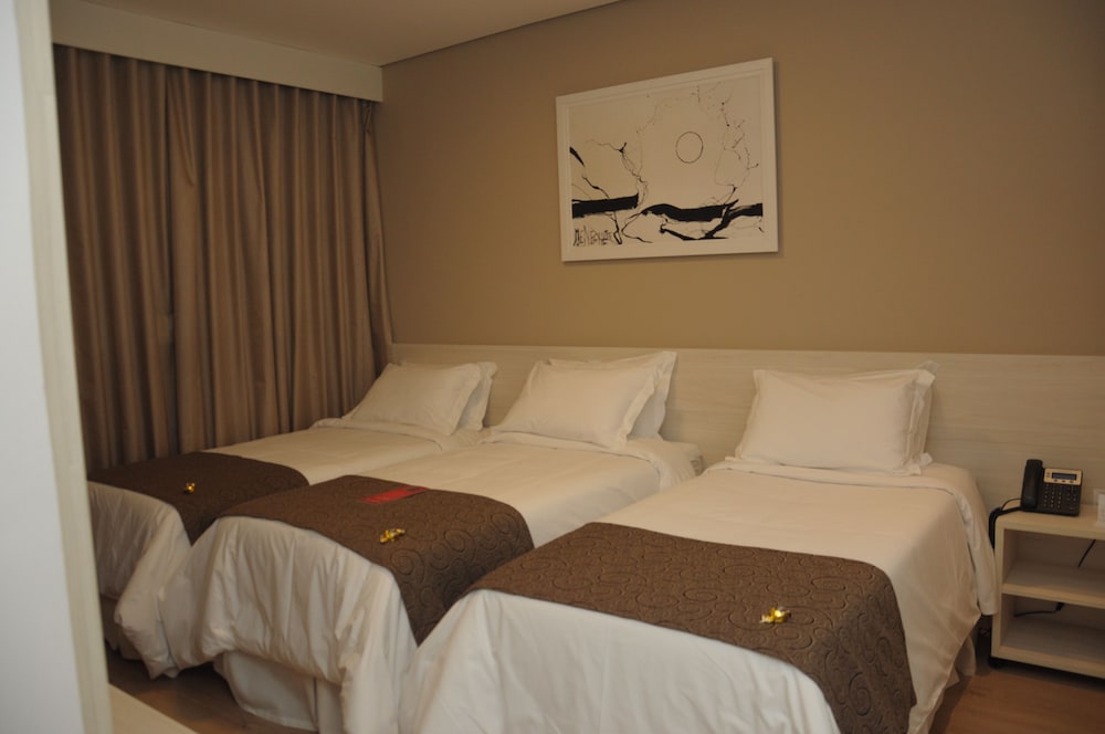 Standard Triple Room - Photo 2