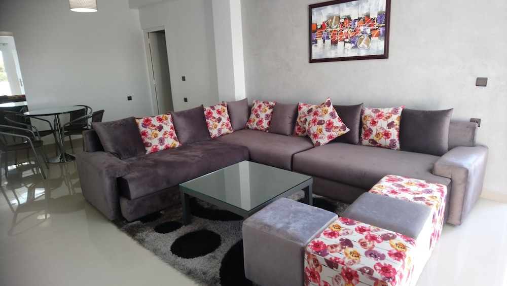 Apartment, 2 Bedrooms