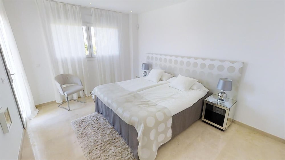 Villa, 4 Bedrooms