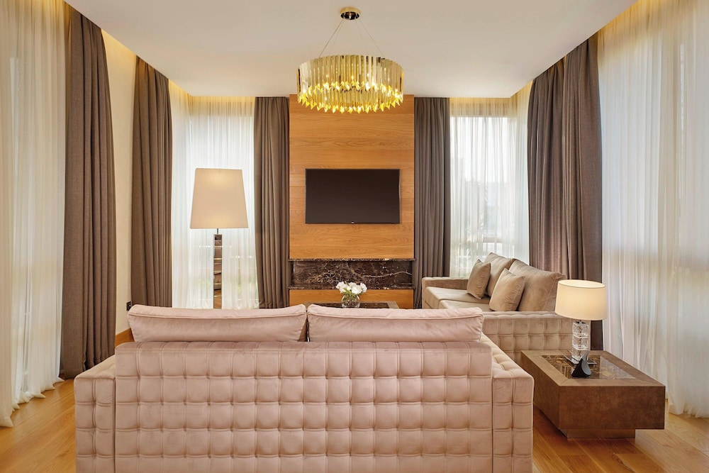 Villa, 3 Bedrooms, Garden View (Balcony) - Photo 6