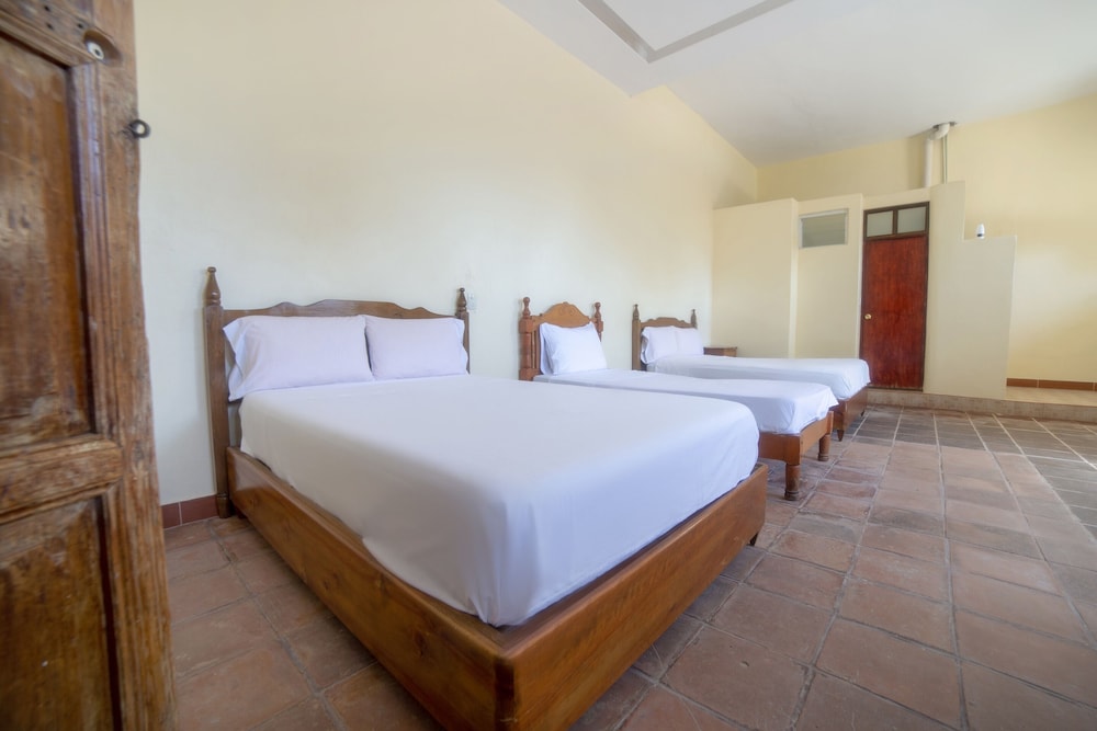 Triple Room photo 3