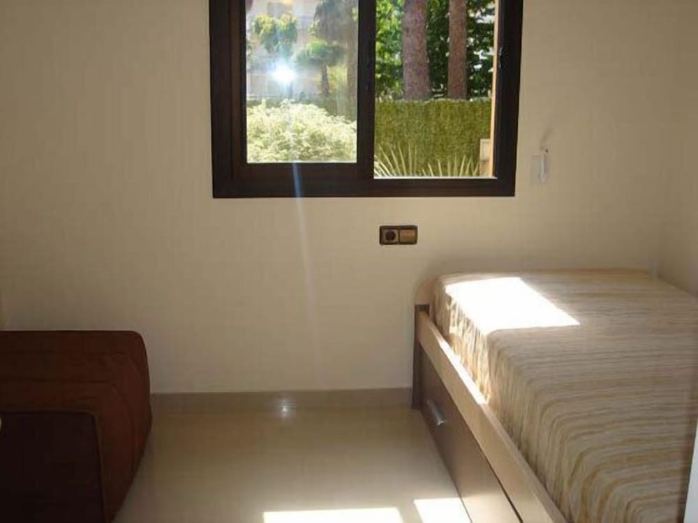 Apartamento, 2 habitaciones