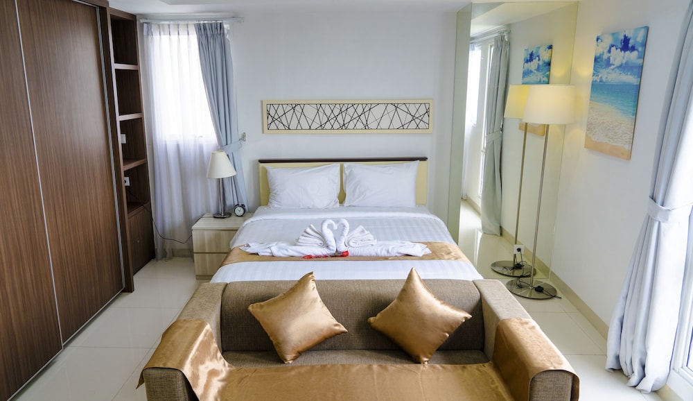 Studio Suite - Photo 7