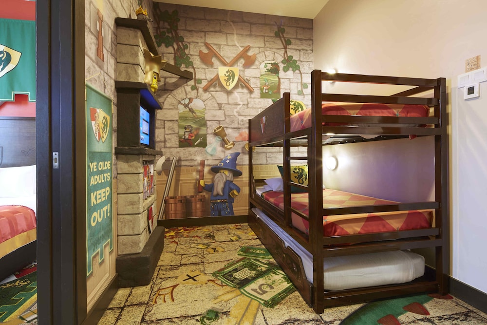 Themed Room - Kingdom photo 2