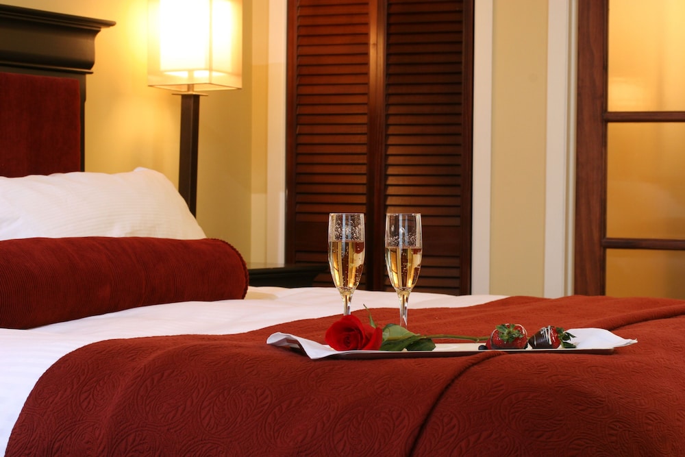 Room (Resort) photo 2