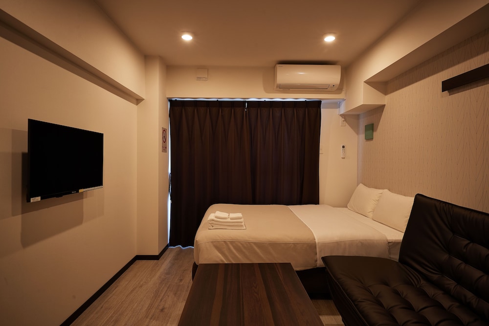 Double Room, Non Smoking - Photo 29