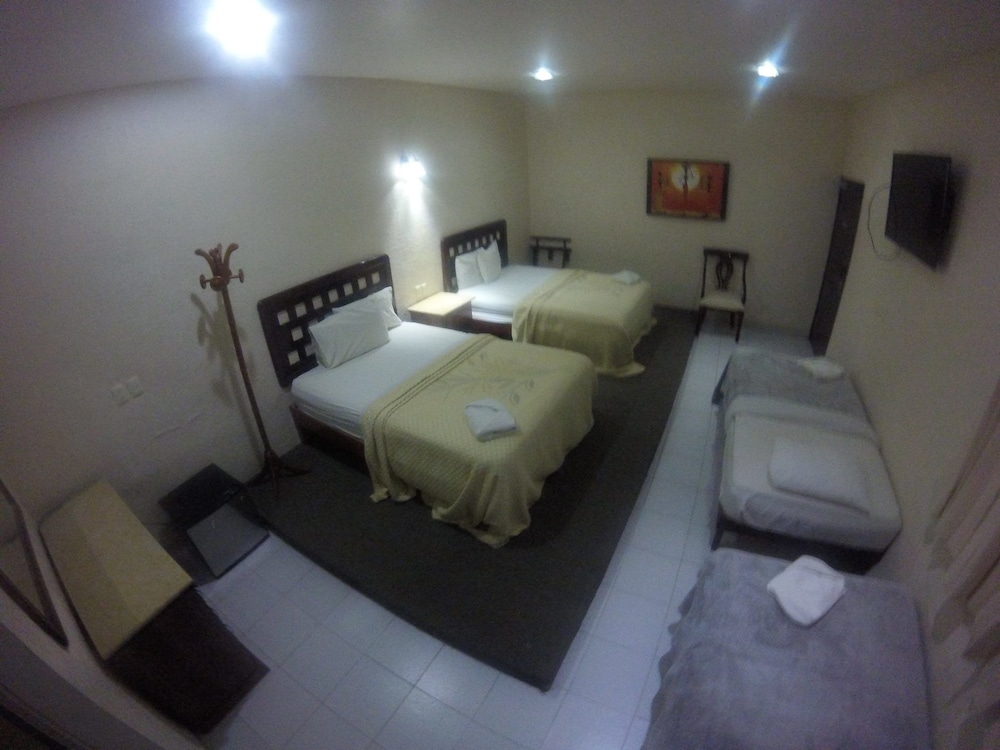 Quadruple Room photo 3