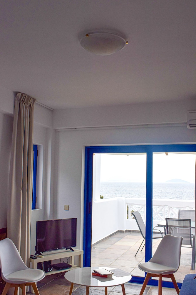 Superior Villa, Sea View photo 2