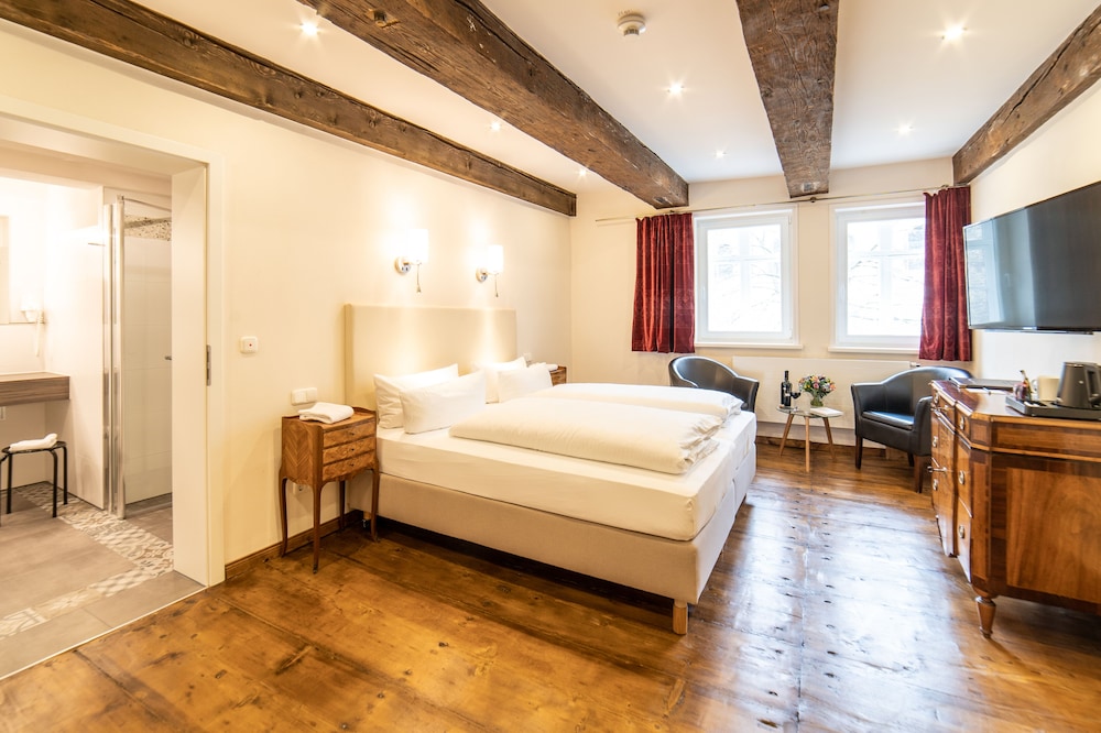 Superior Double Room photo 2