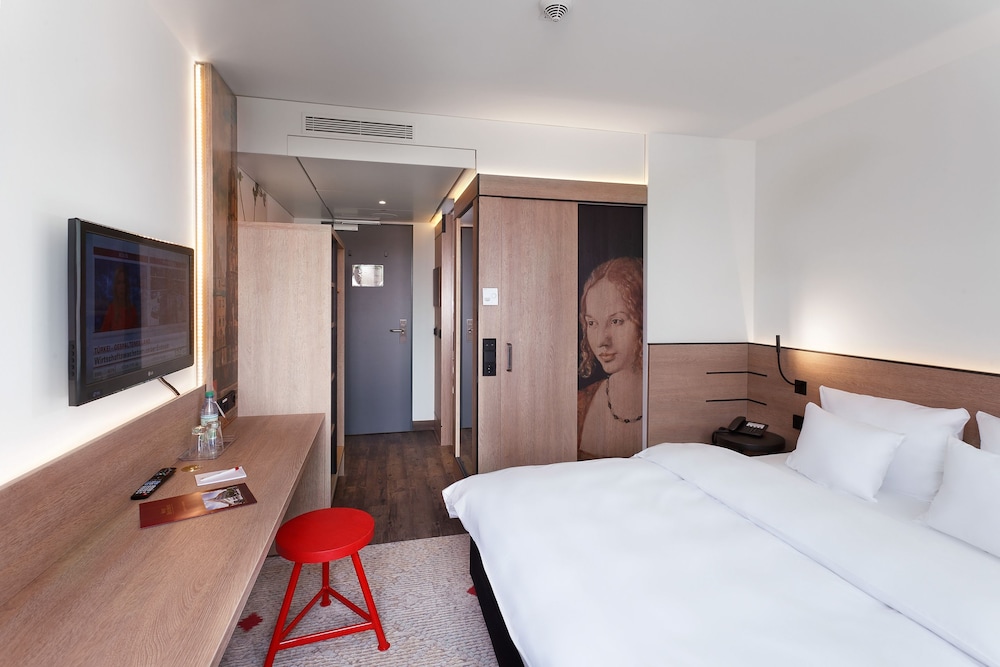 Classic Double Room - Photo 2