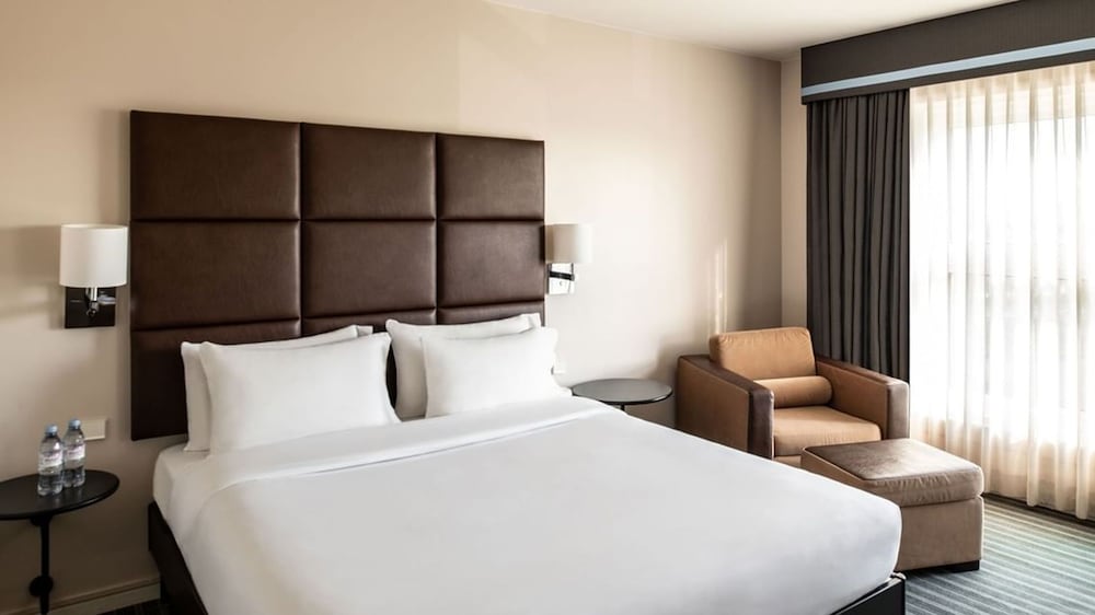Standard Double Room photo 1