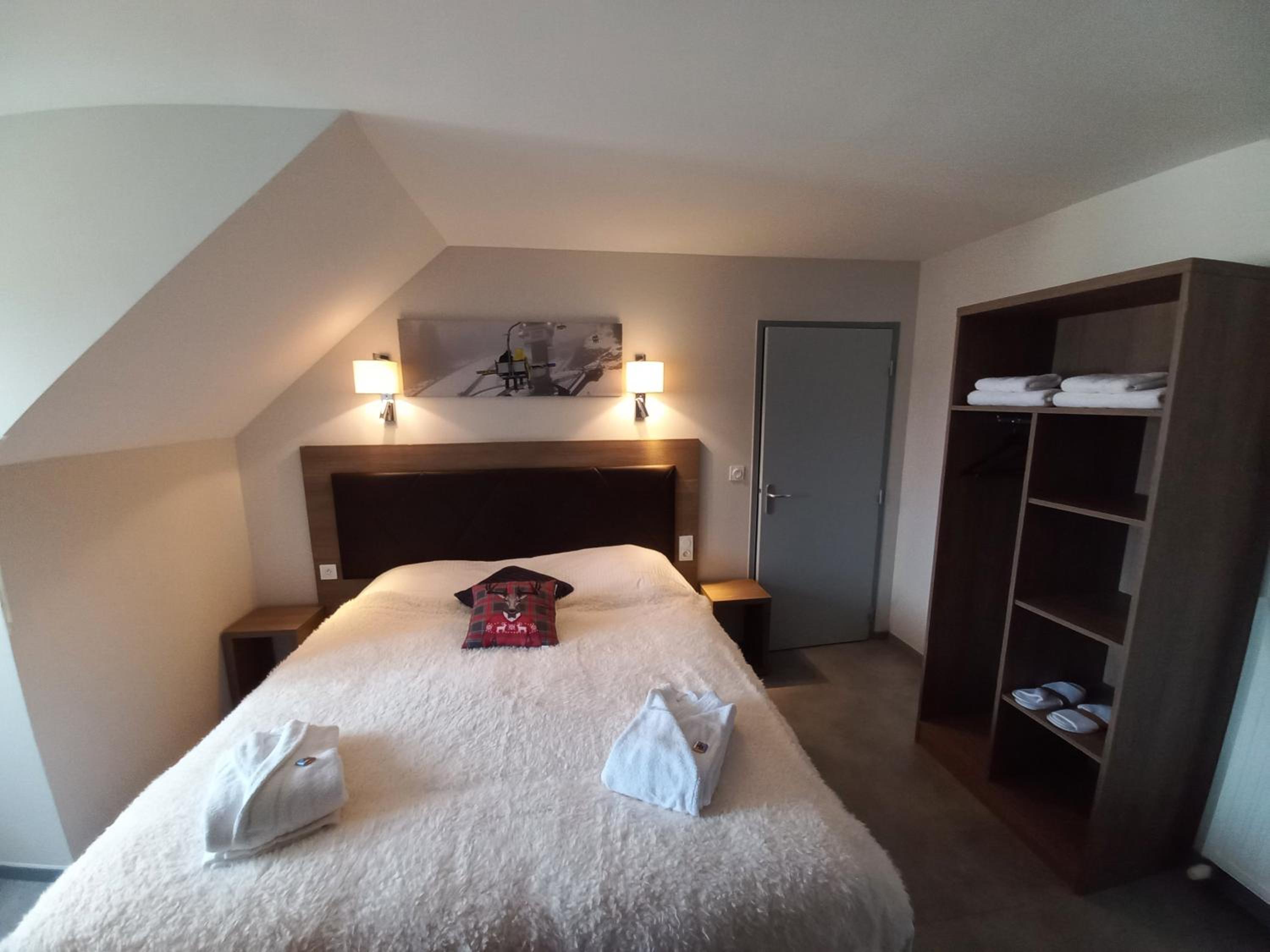 Superior Double Room photo 3