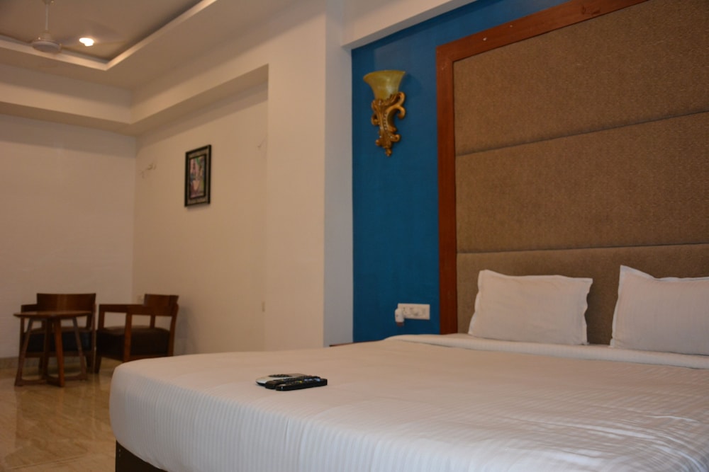 Superior Room photo 3