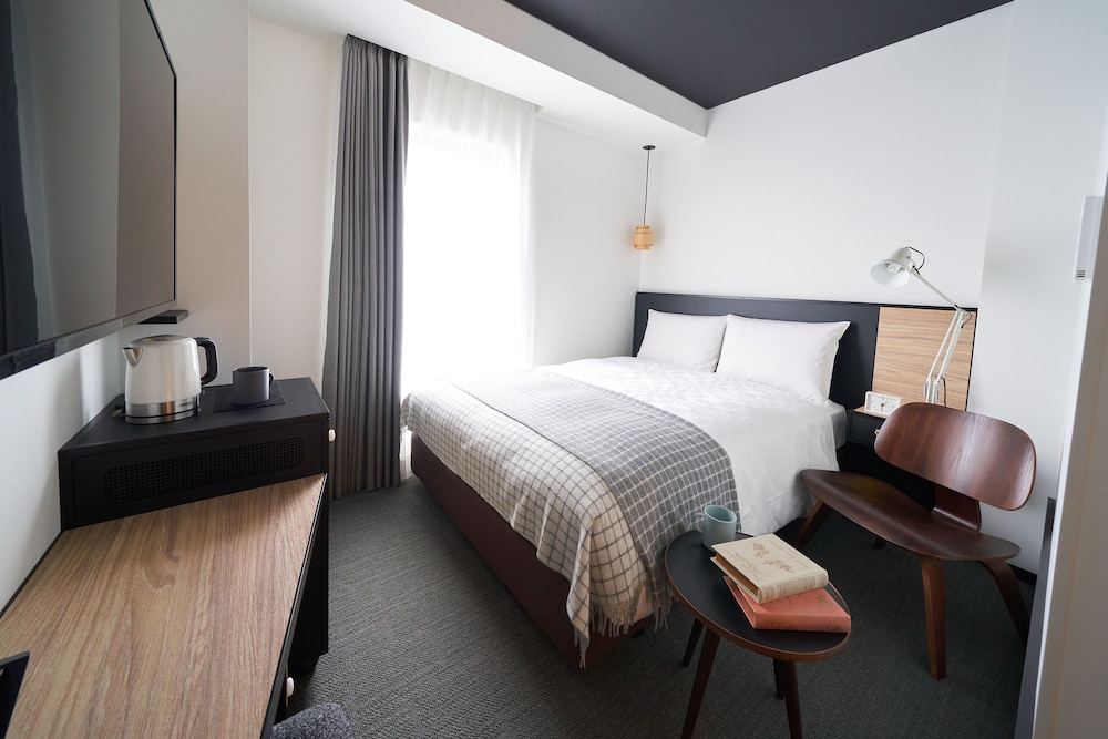 [Non-Smoking] Single Room