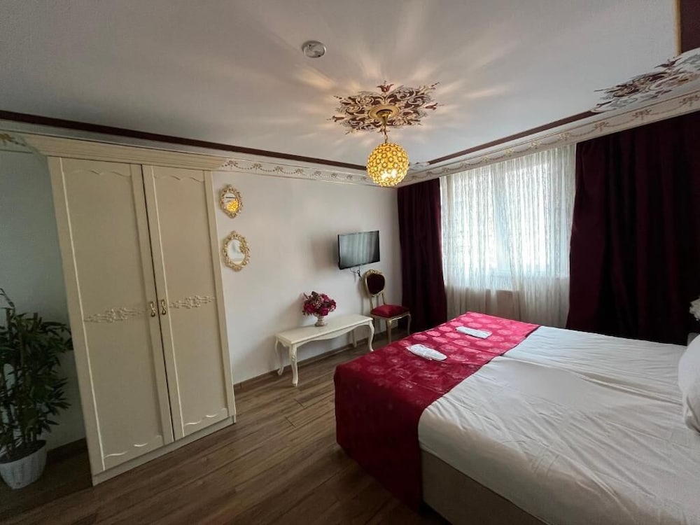 Exclusive Double Room photo 1