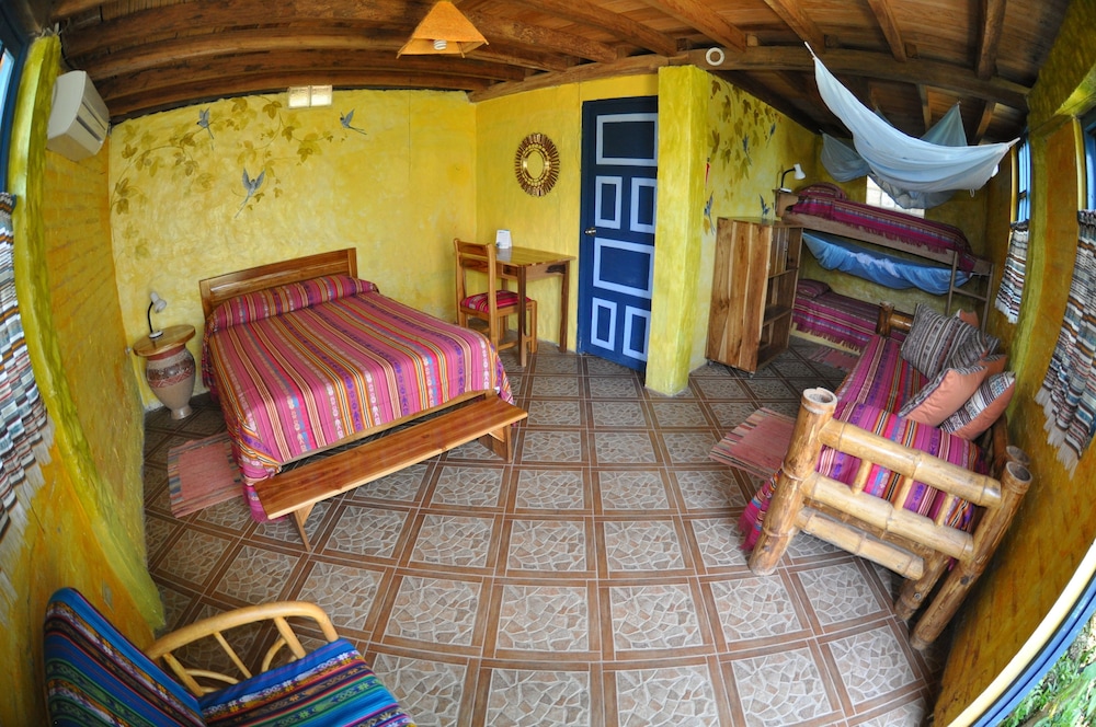 Superior Cabin, 1 Bedroom, Accessible (Quadruple) photo 3