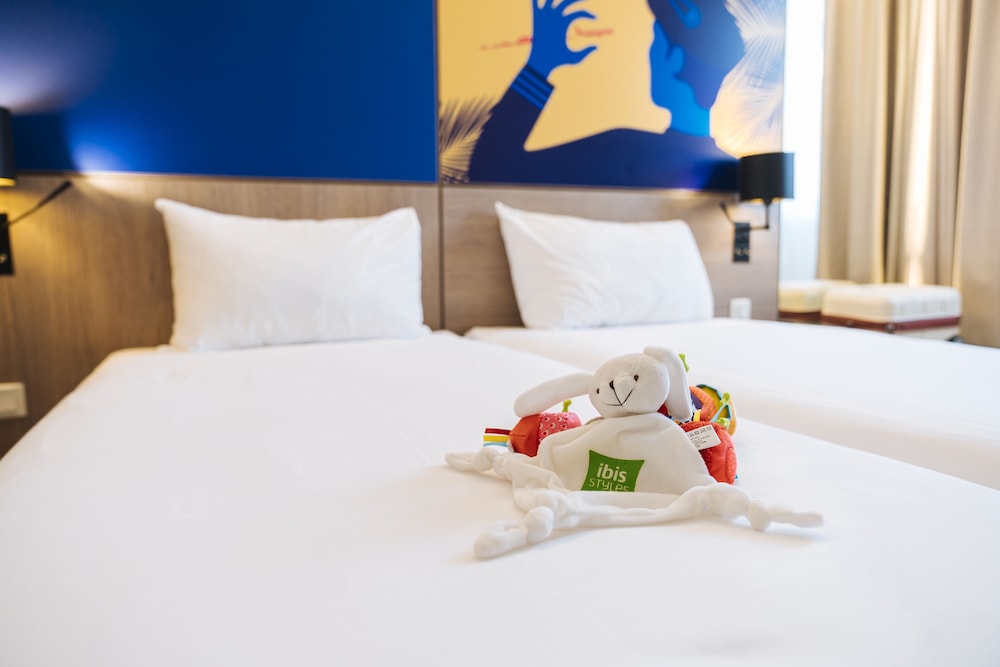 Standard Suite, 2 Double Beds, Connecting Rooms