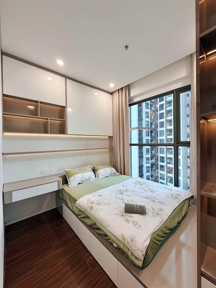 Luxury Apartment