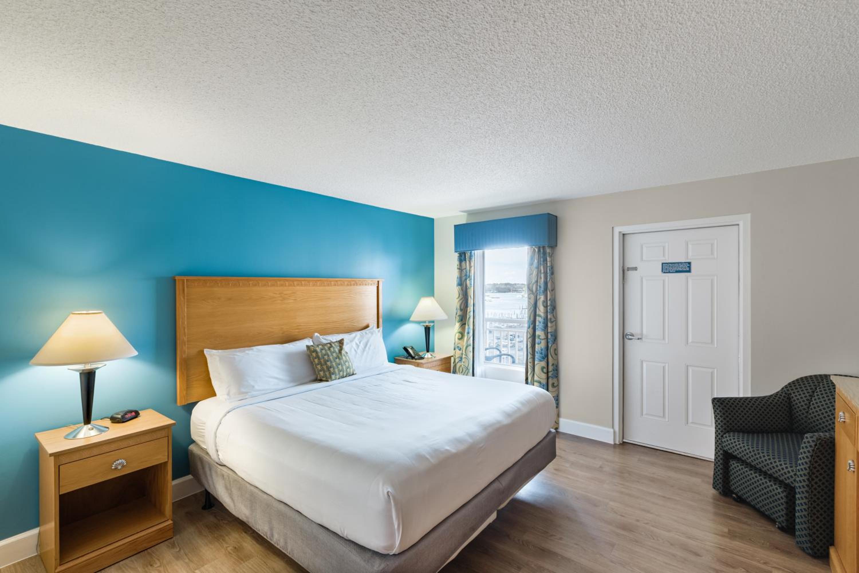 Superior Suite - Photo 1