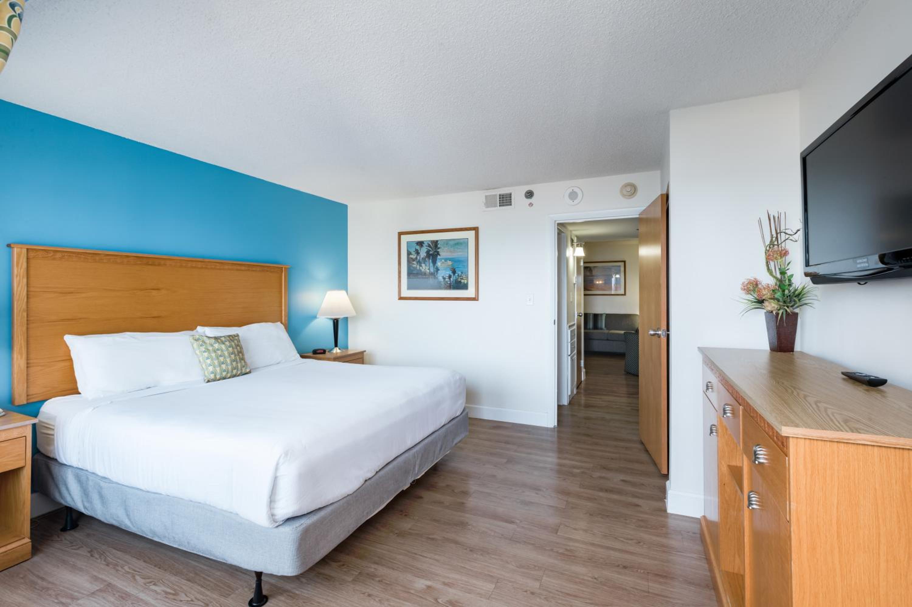 King Suite - Photo 6