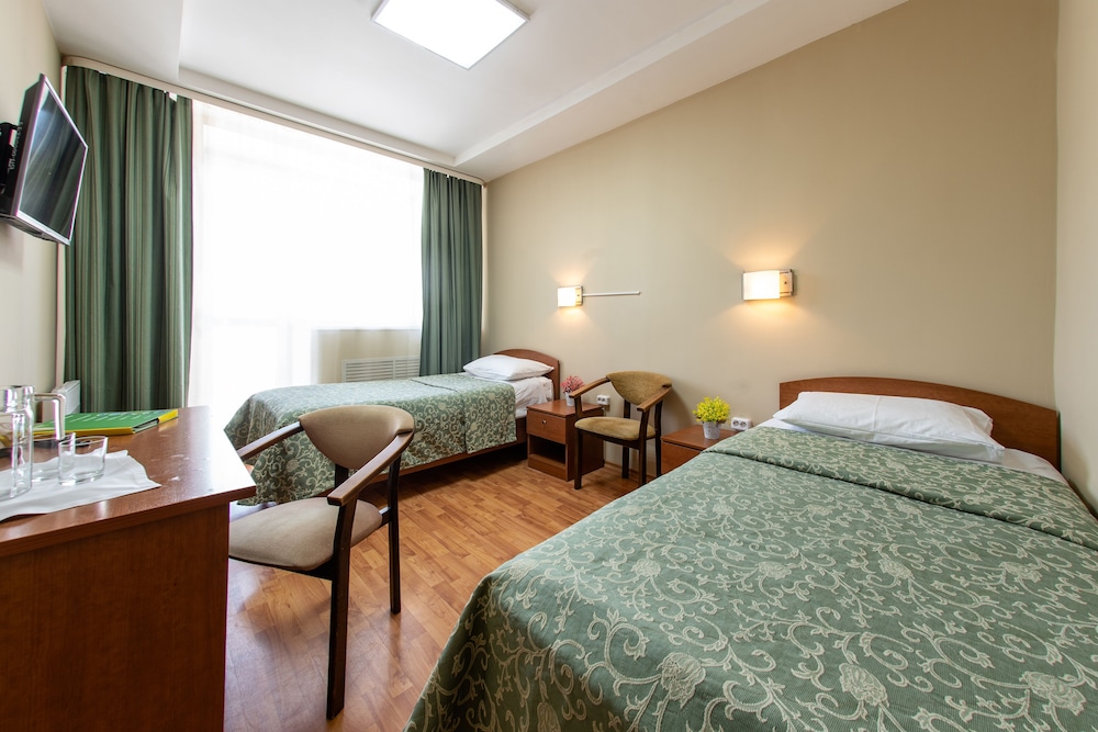 Twin Room, 2 Twin Beds (1)