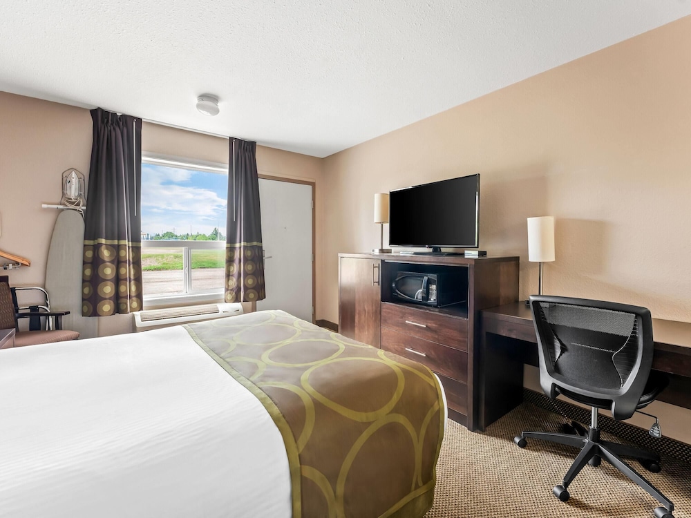 Room, 1 Queen Bed, Accessible, Non Smoking - Photo 4