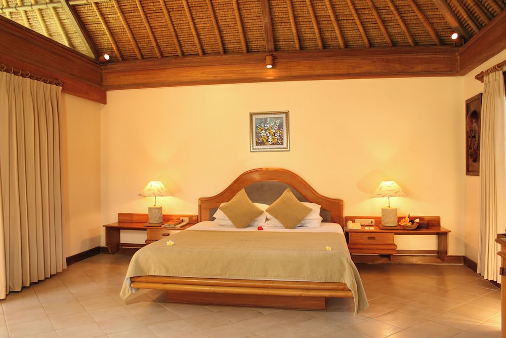 Superior Room, Garden View, Garden Area - Photo 9