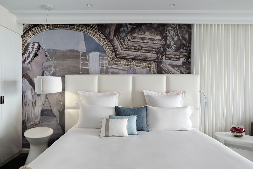 Classic Room, 1 Queen Bed