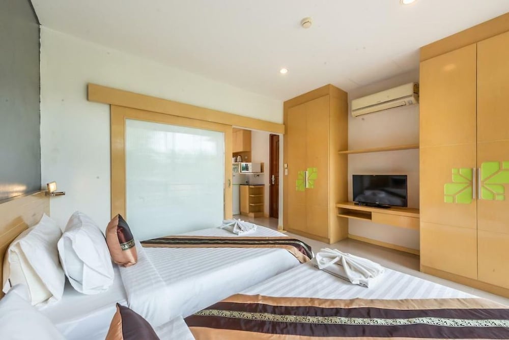 Classic Room - Photo 18