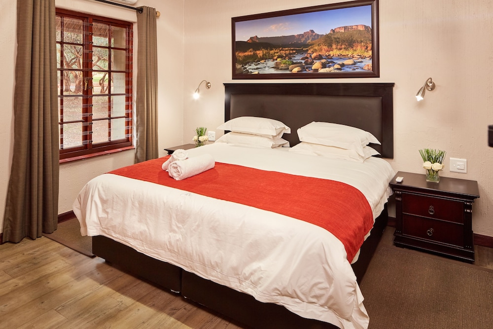 Superior Chalet, 2 Bedrooms