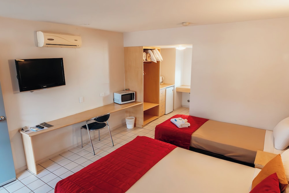 Comfort Triple Room photo 3