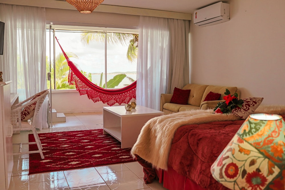 Honeymoon Room