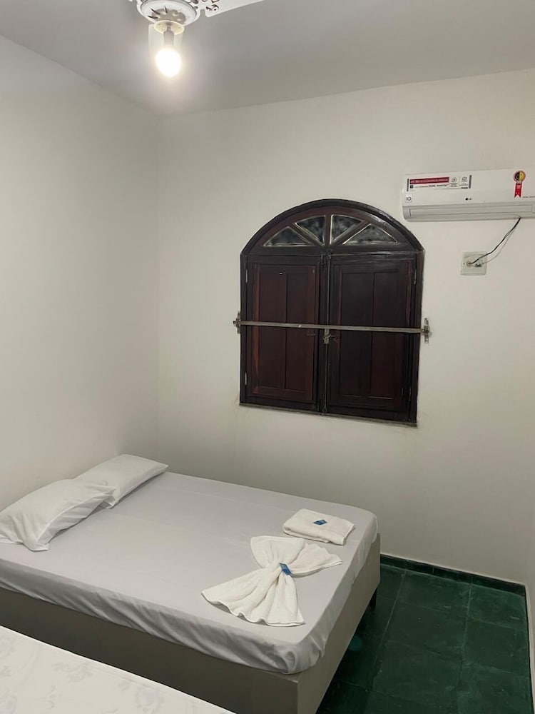 Family Triple Room, Beach View photo 3