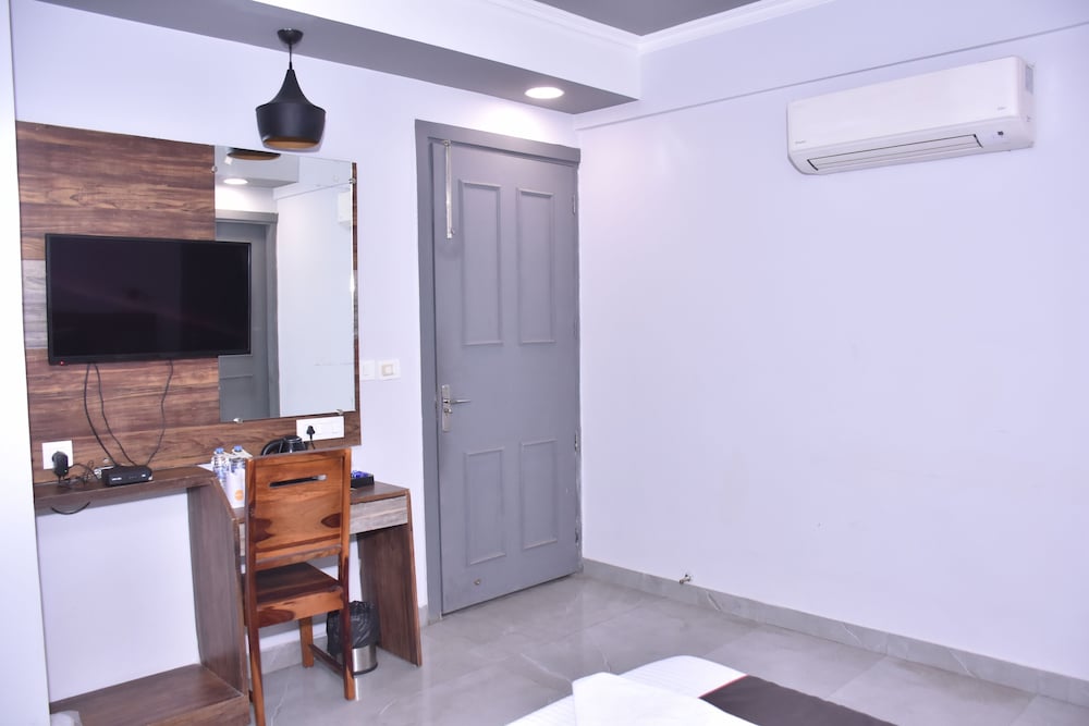 Standard Room - Photo 4