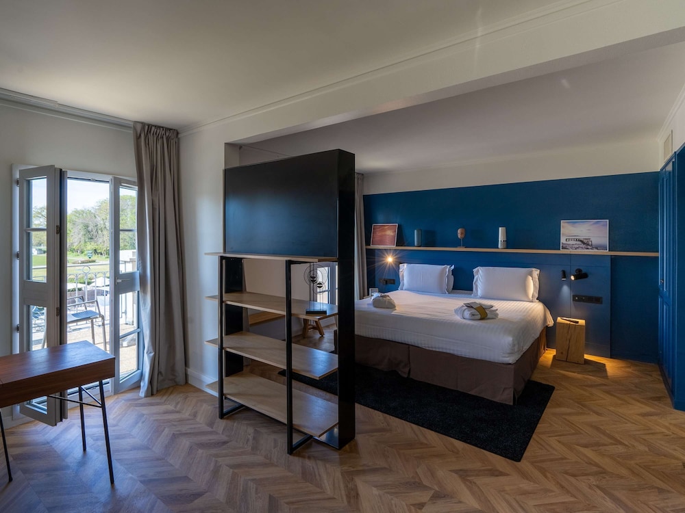 Executive Room, 1 Double Bed photo 2