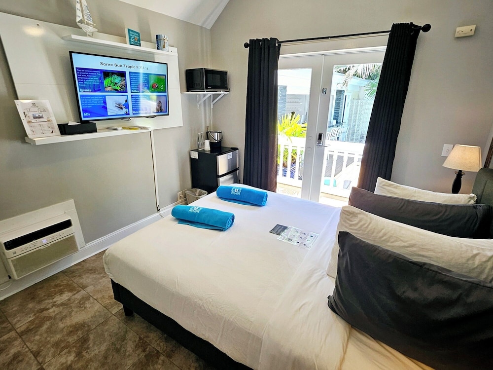 Room 29B - Economy - Queen Bed - Adults Only 21+