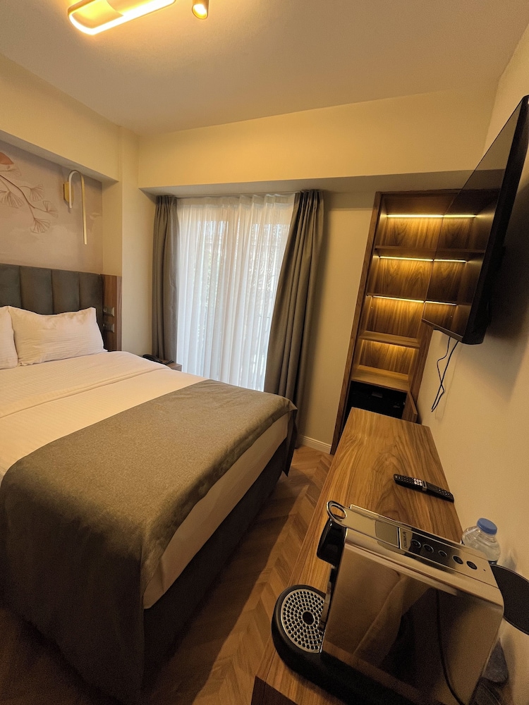 Standard Room photo 1