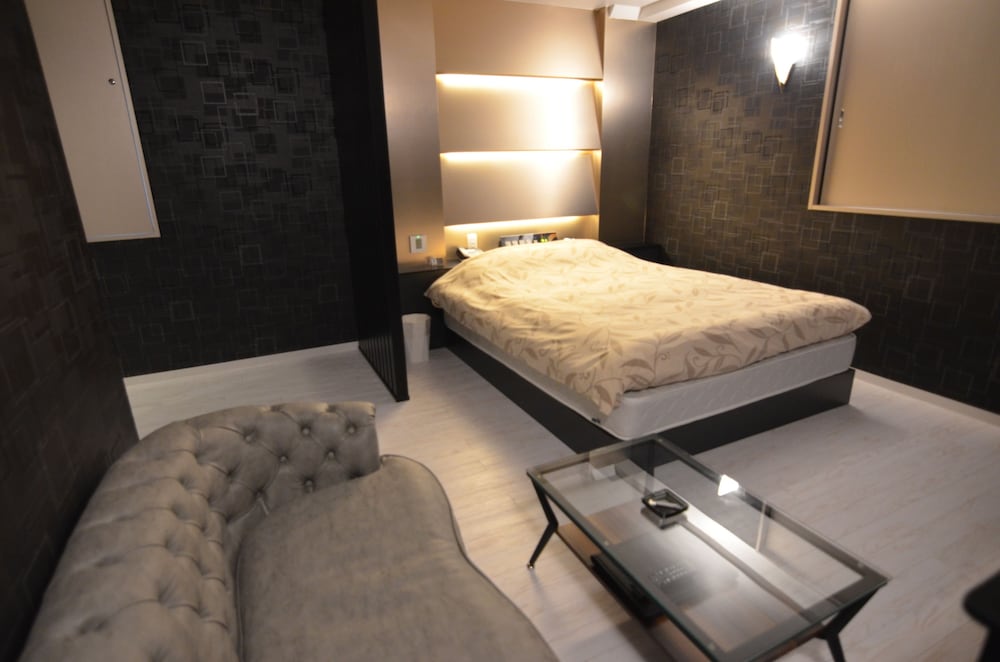 Luxury Room photo 2