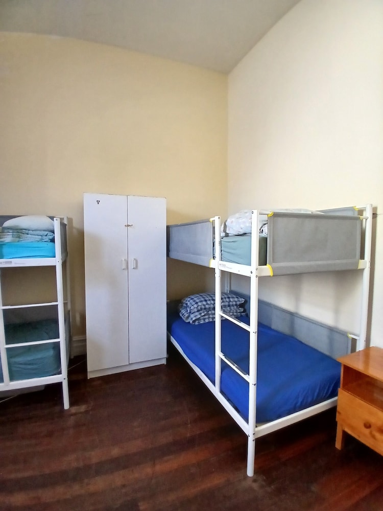 Standard Shared Dormitory, Mixed Dorm photo 3