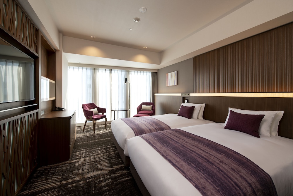 Superior Twin Room, Non Smoking - Photo 1