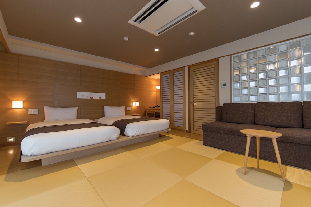 Japanese Western Style Room
