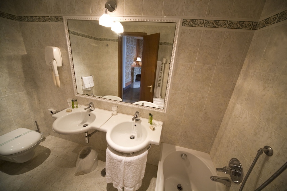 Classic Double Room - Photo 6
