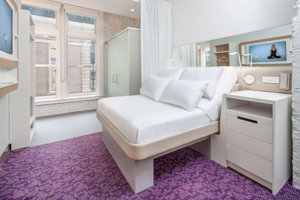 City Room, 1 Queen Bed photo 1