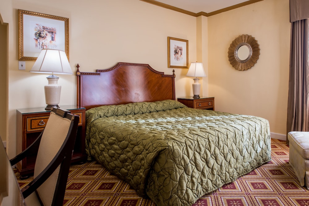 Room, 1 King Bed - Photo 18