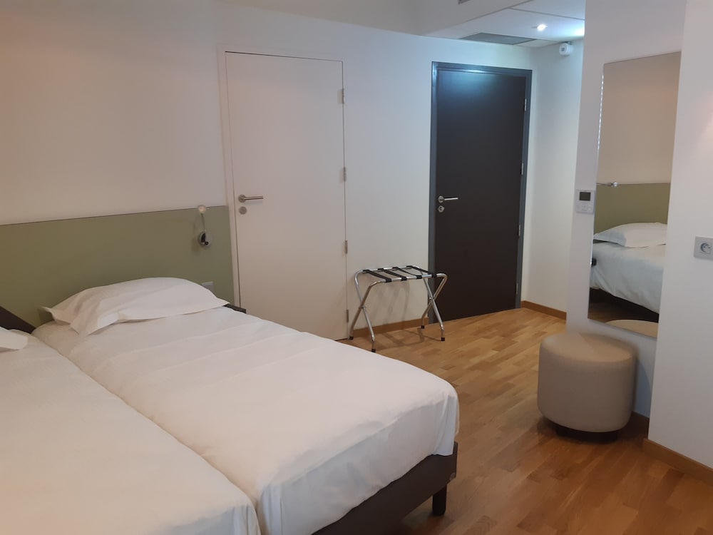 Hotel du Parc, Billede 2