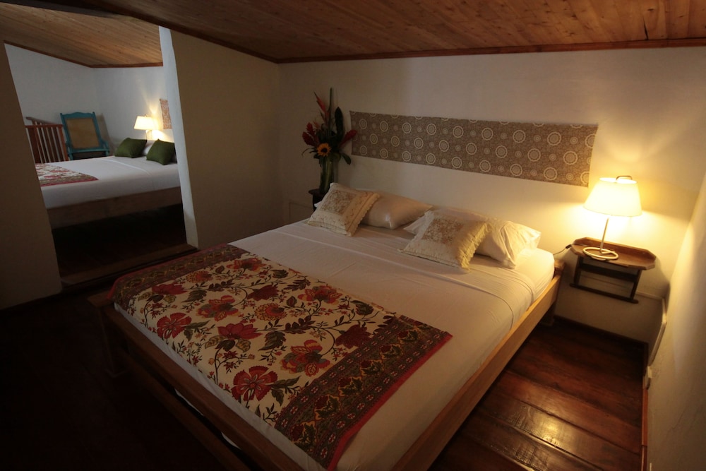 Family Suite, 2 Bedrooms