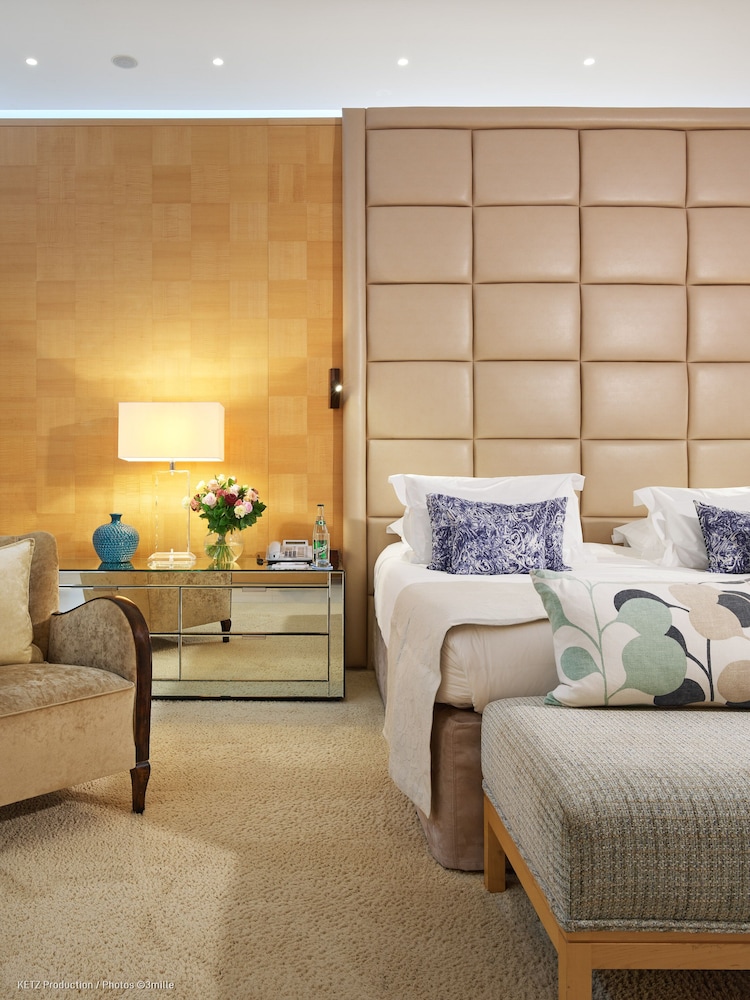 Dream Suite ''Le Cap'' Imperial, sea view
